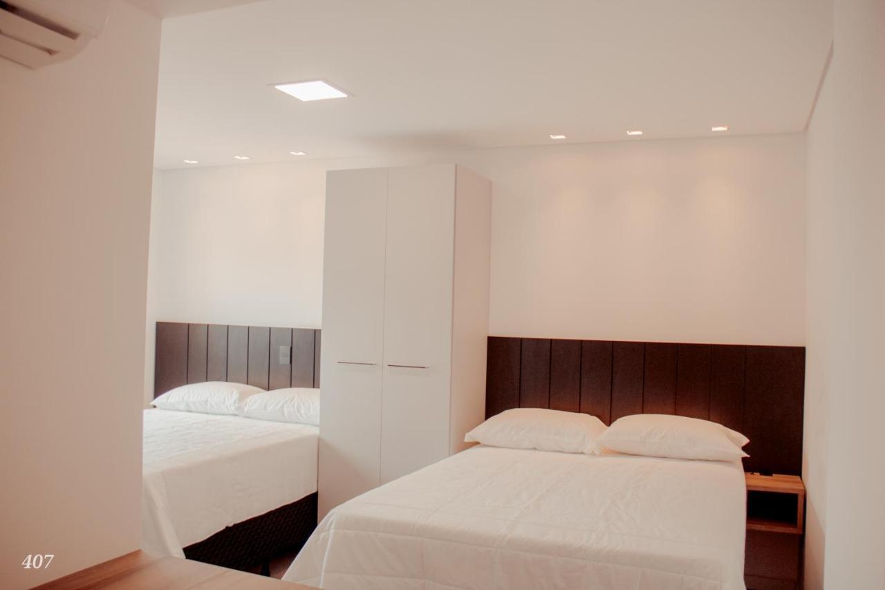 Loft Com Vista Para Vila Germanica 407 บลูเมเนา ภายนอก รูปภาพ