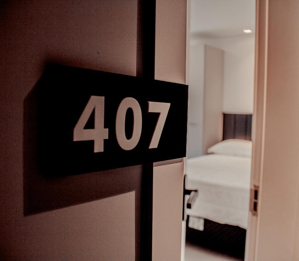 Loft Com Vista Para Vila Germanica 407 บลูเมเนา ภายนอก รูปภาพ